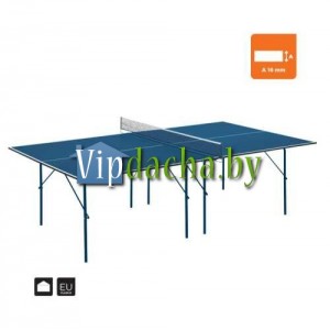 Стол настольного тенниса STIGA Family 16 Стол настольного тенниса STIGA Family 16